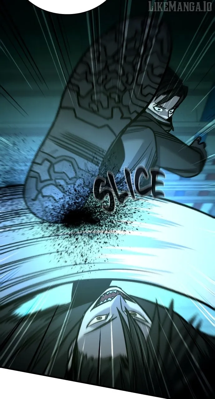 Read Justice Served chapter 30 image 63 on Lezhin