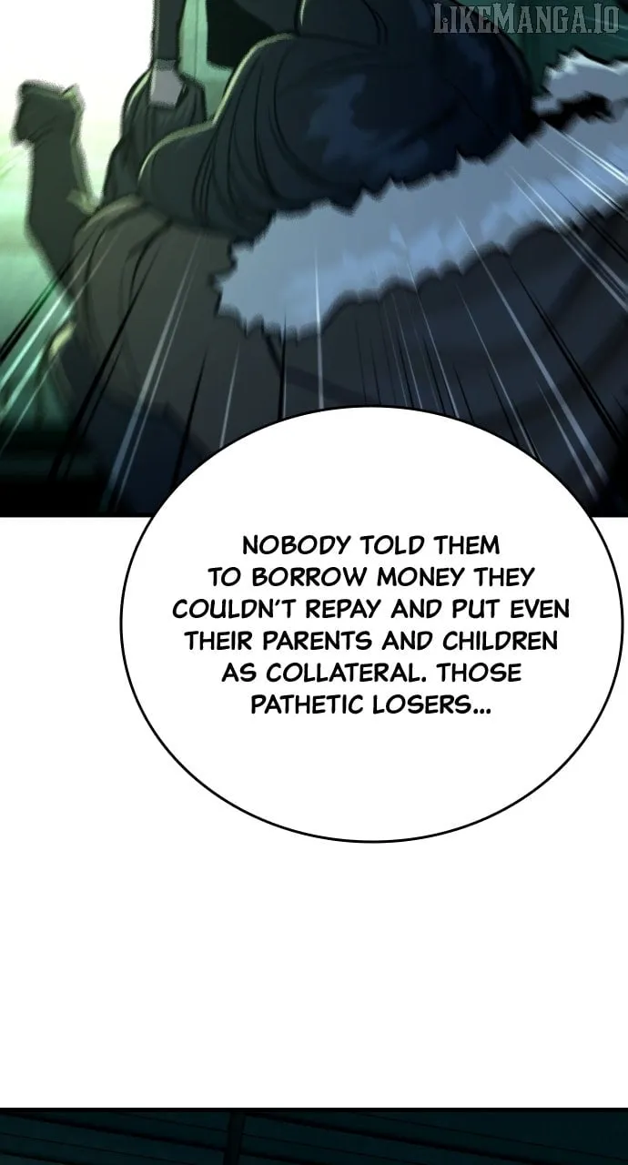 Read Justice Served chapter 30 image 73 on Lezhin