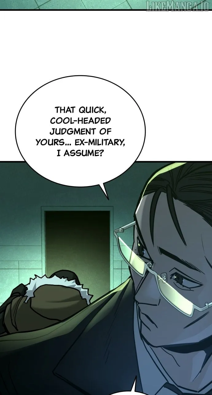 Read Justice Served chapter 30 image 77 on Lezhin