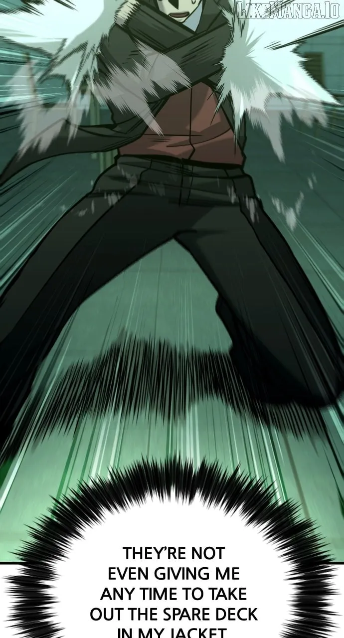 Read Justice Served chapter 30 image 9 on Lezhin