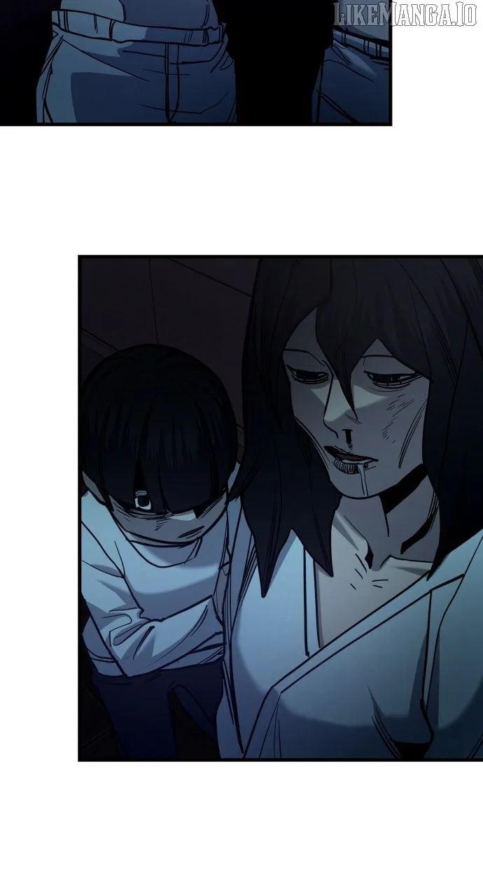 Read Justice Served chapter 30 image 94 on Lezhin