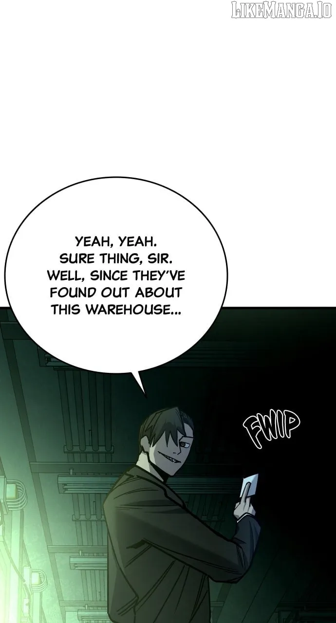 Read Justice Served chapter 30 image 95 on Lezhin