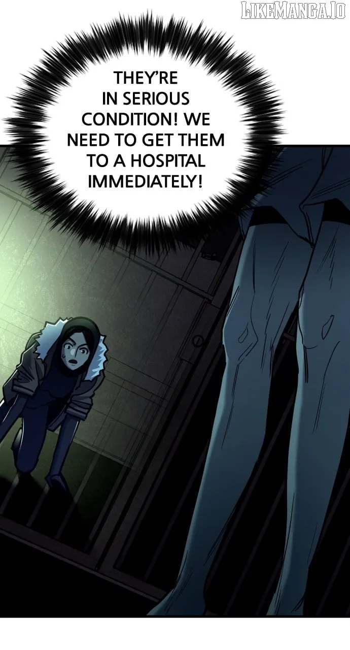 Read Justice Served chapter 30 image 96 on Lezhin