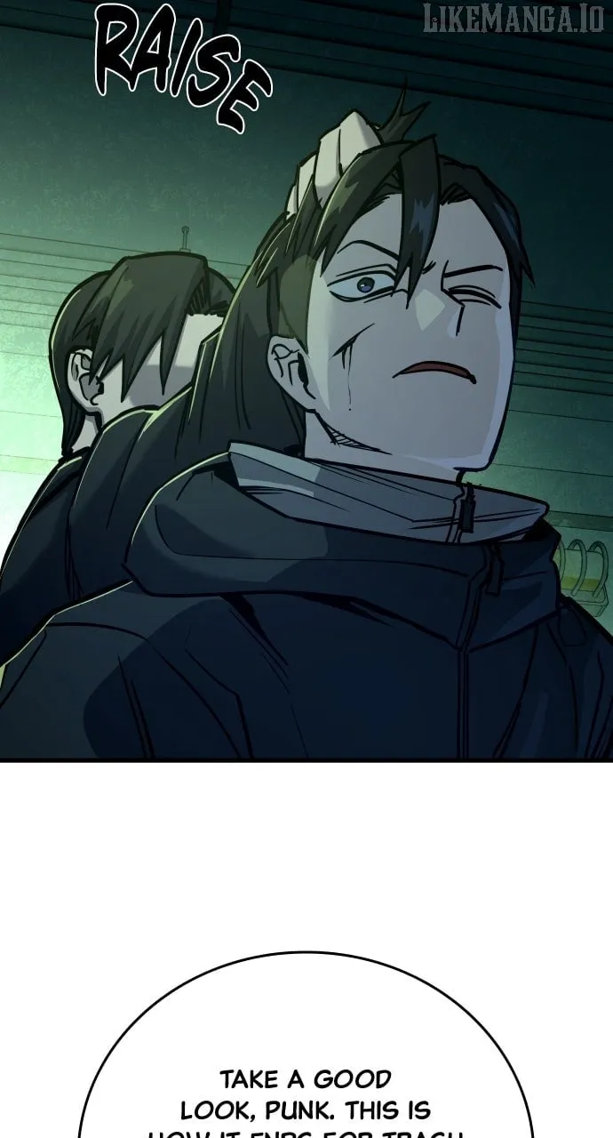 Read Justice Served chapter 30 image 99 on Lezhin