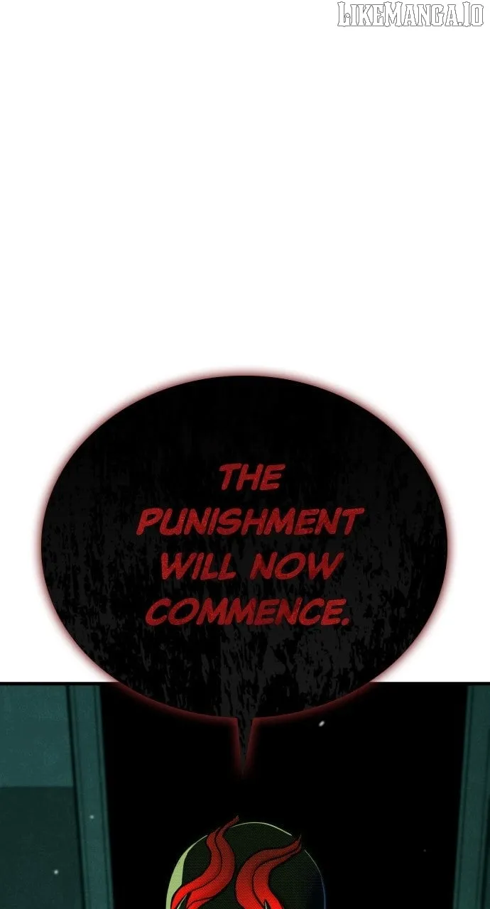 Read Justice Served chapter 31 image 1 on Lezhin