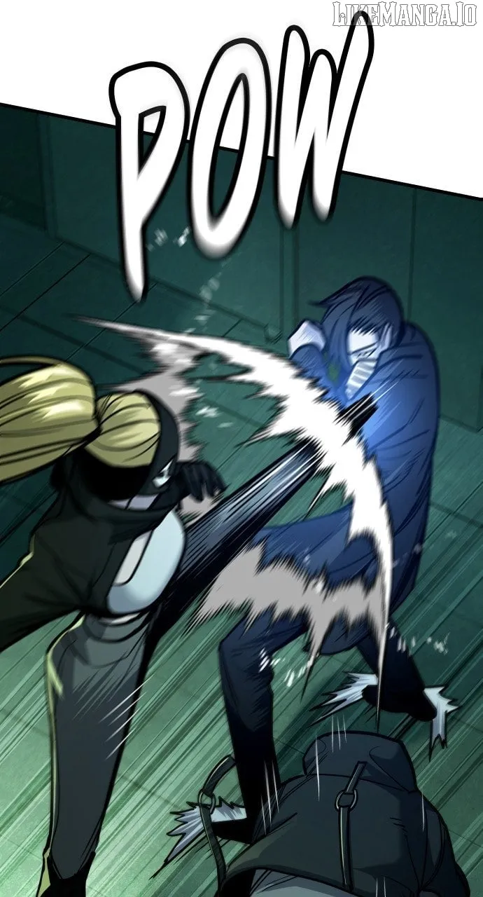 Read Justice Served chapter 31 image 10 on Lezhin