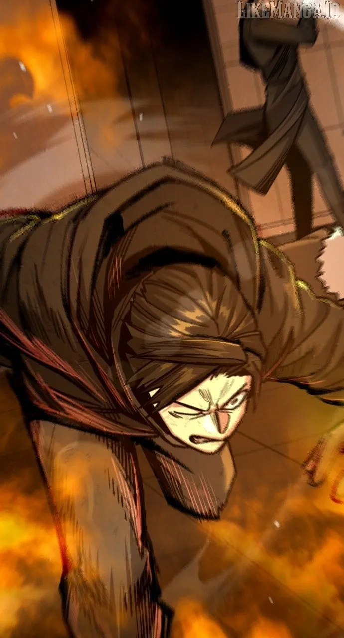 Read Justice Served chapter 31 image 100 on Lezhin