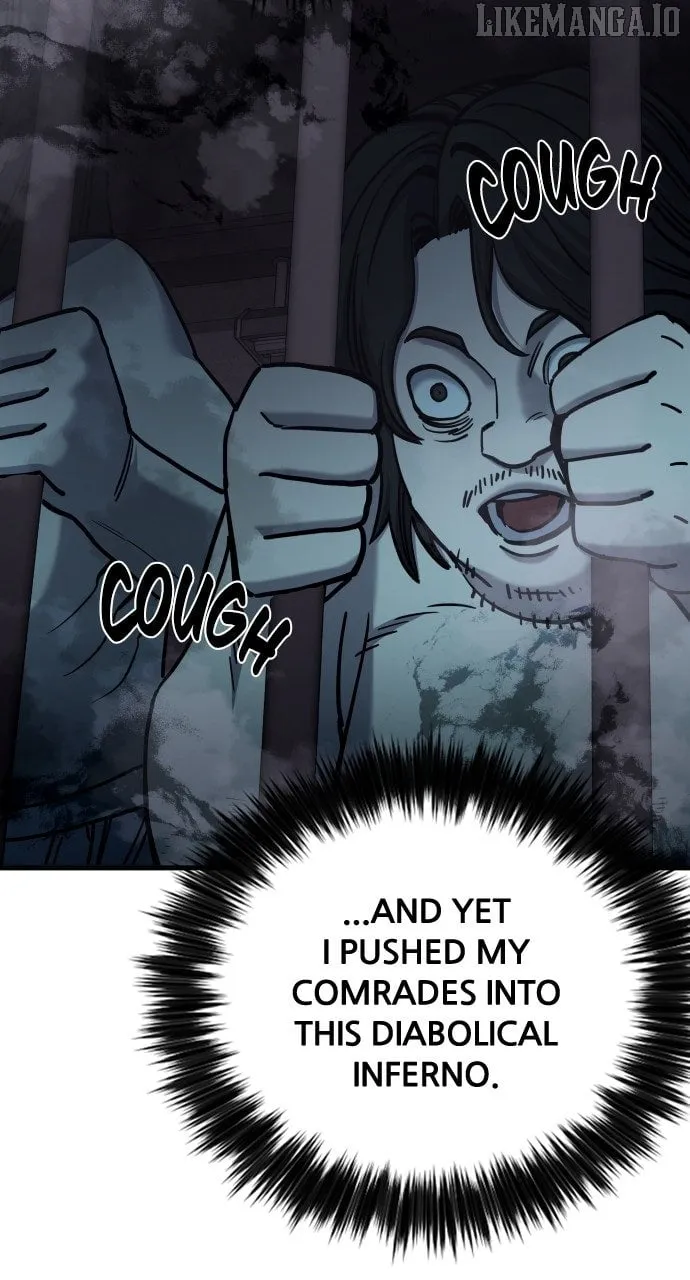 Read Justice Served chapter 31 image 104 on Lezhin
