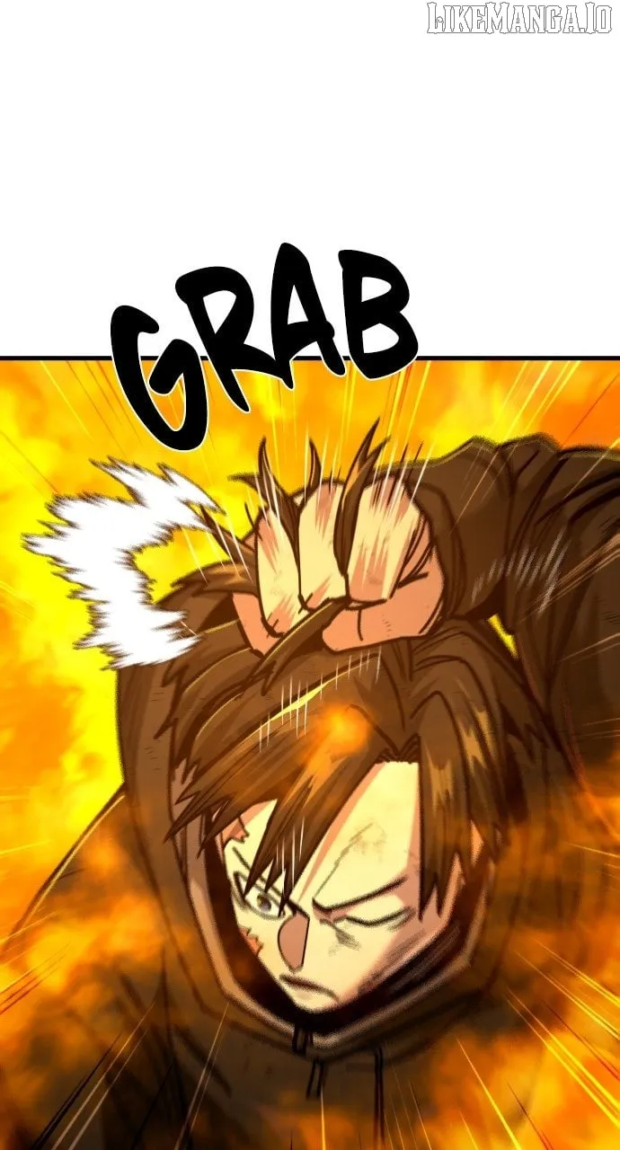 Read Justice Served chapter 31 image 109 on Lezhin