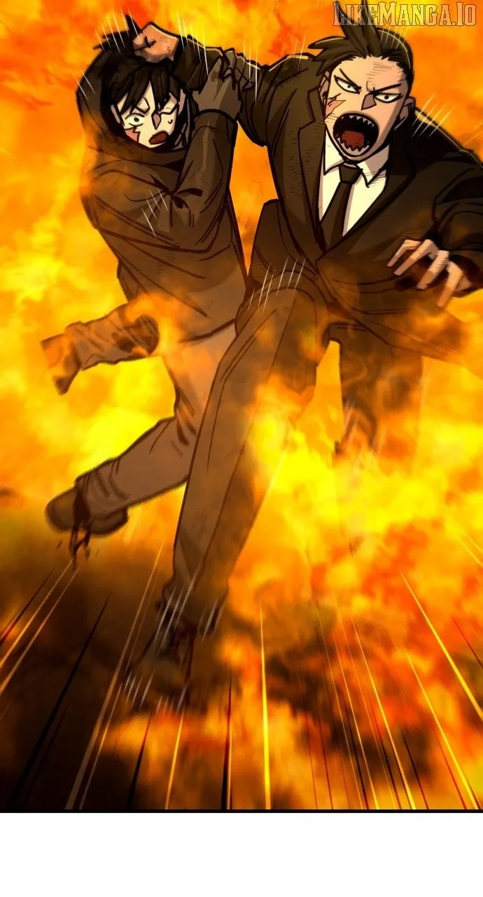 Read Justice Served chapter 31 image 112 on Lezhin