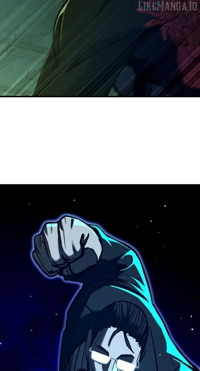 Read Justice Served chapter 31 image 116 on Lezhin