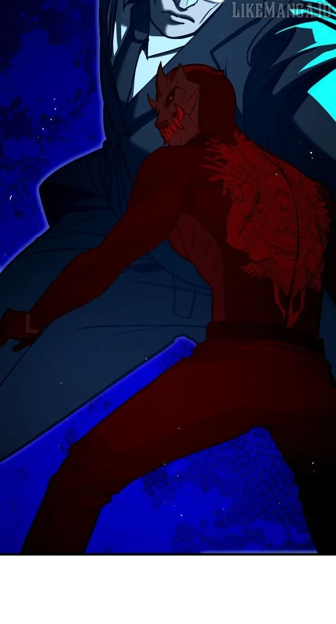 Read Justice Served chapter 31 image 117 on Lezhin
