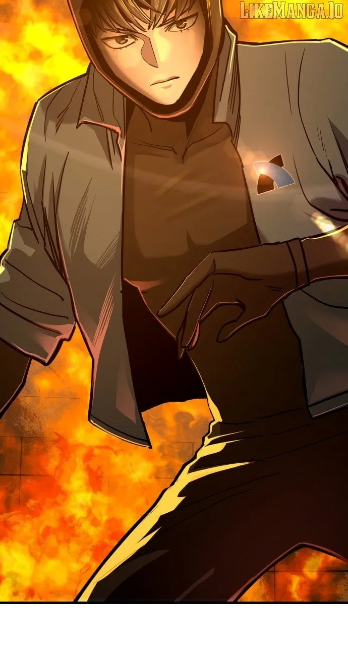 Read Justice Served chapter 31 image 124 on Lezhin