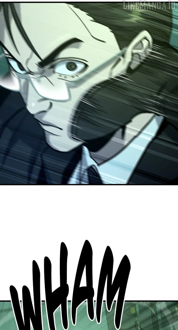 Read Justice Served chapter 31 image 126 on Lezhin