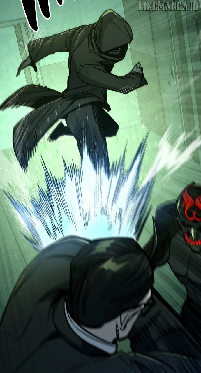 Read Justice Served chapter 31 image 127 on Lezhin