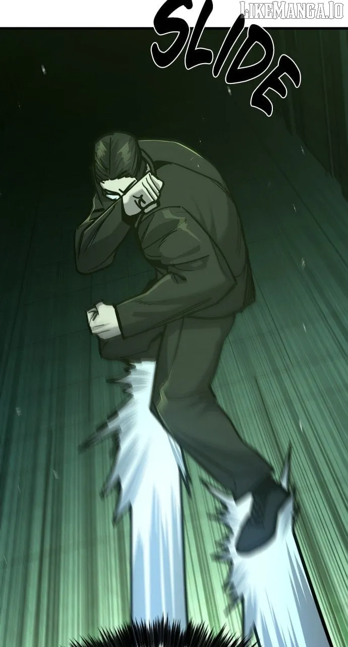 Read Justice Served chapter 31 image 129 on Lezhin