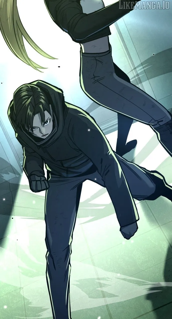 Read Justice Served chapter 31 image 13 on Lezhin