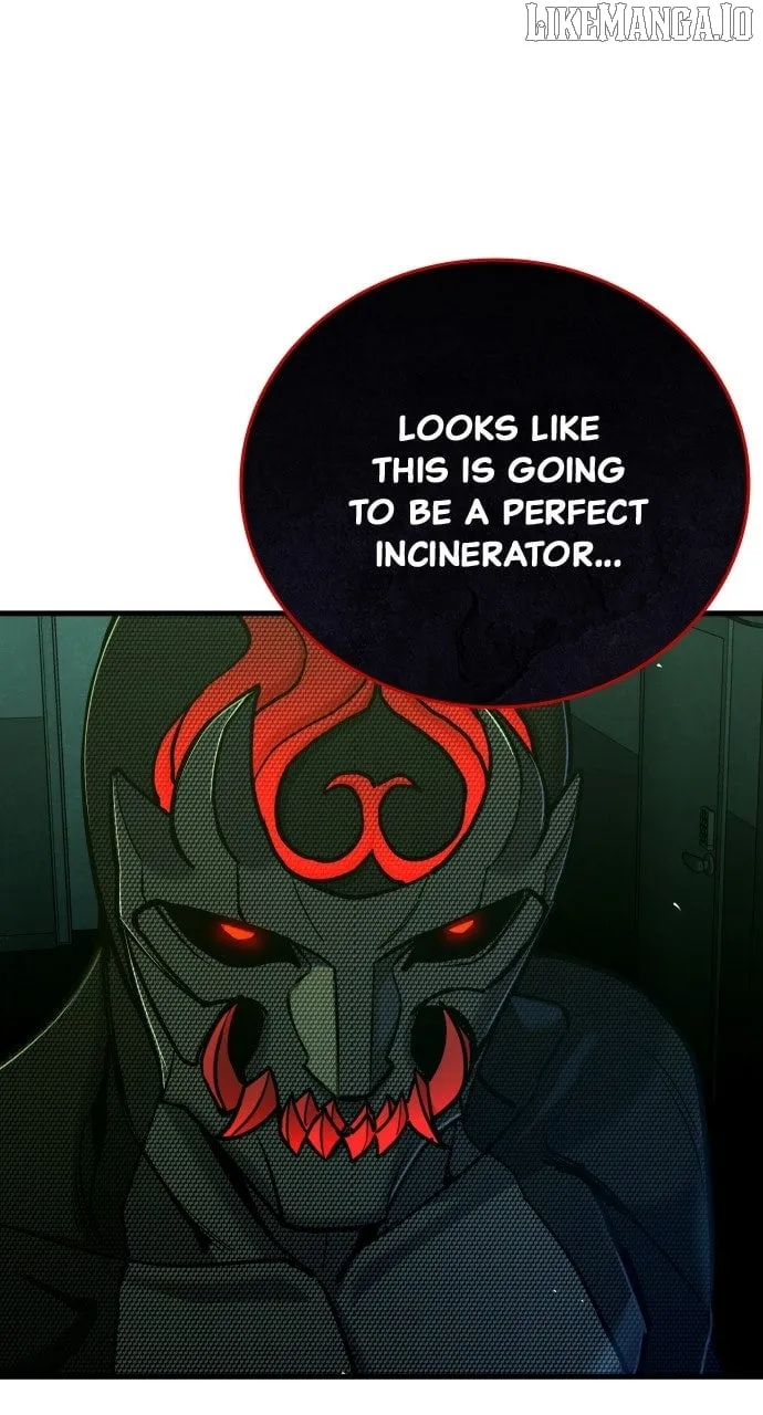Read Justice Served chapter 31 image 132 on Lezhin