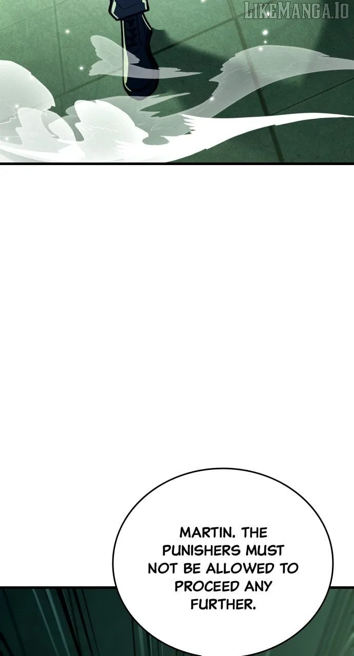 Read Justice Served chapter 31 image 14 on Lezhin