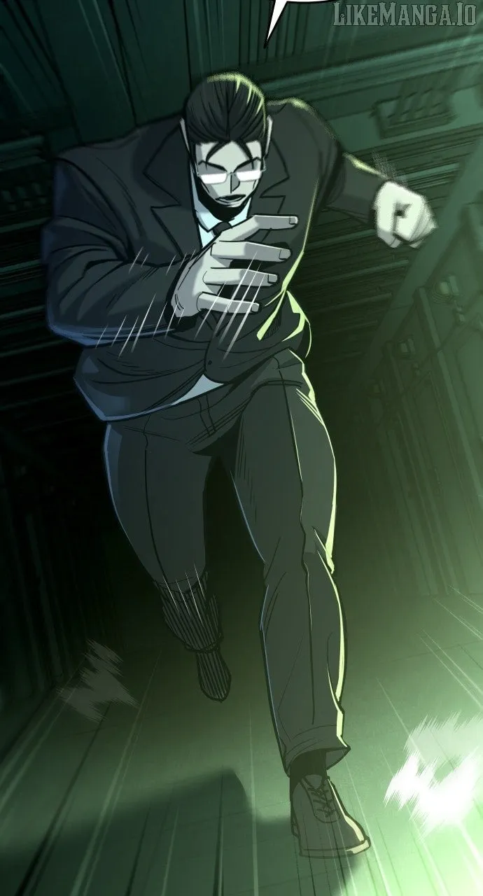 Read Justice Served chapter 31 image 15 on Lezhin