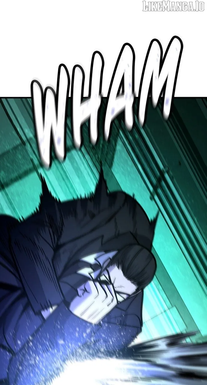 Read Justice Served chapter 31 image 17 on Lezhin