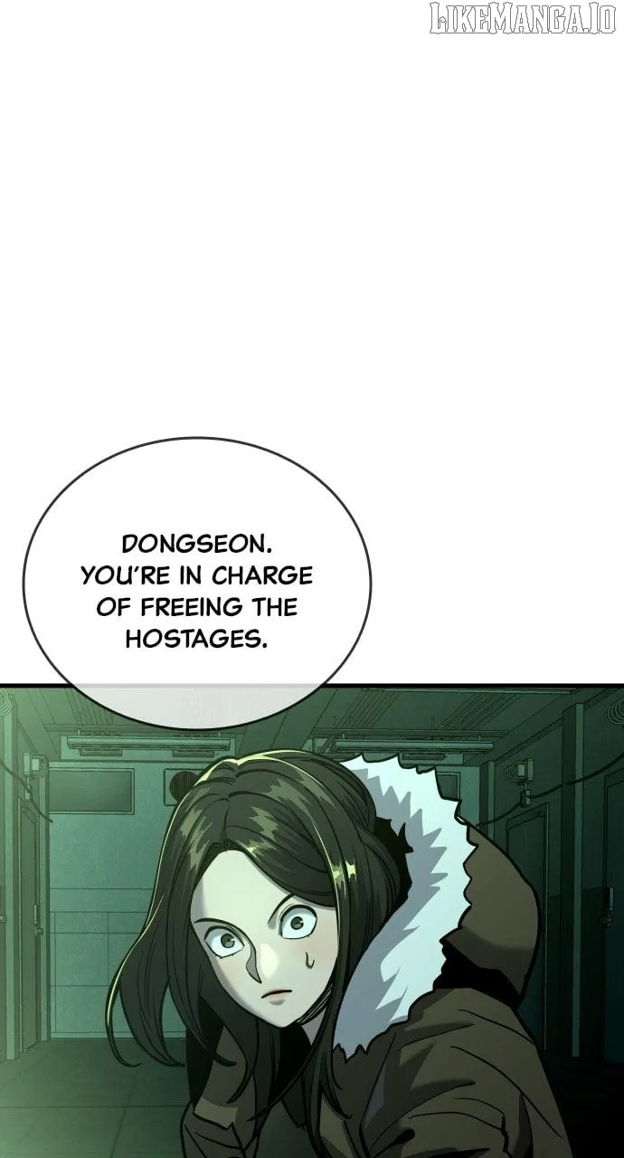 Read Justice Served chapter 31 image 19 on Lezhin