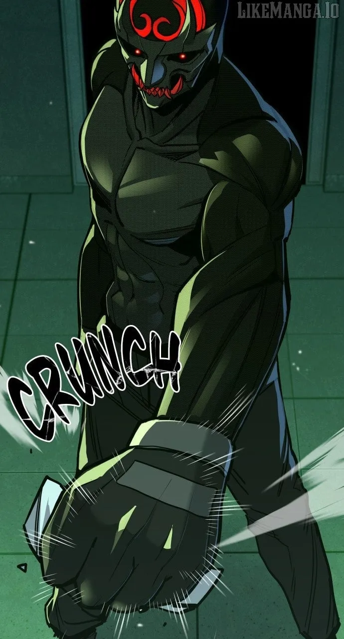 Read Justice Served chapter 31 image 2 on Lezhin