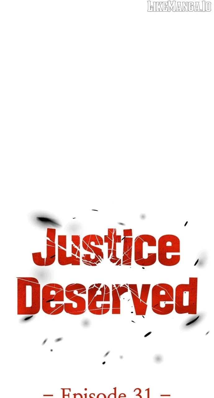 Read Justice Served chapter 31 image 24 on Lezhin
