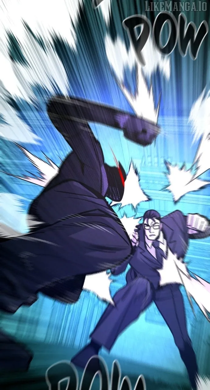Read Justice Served chapter 31 image 26 on Lezhin