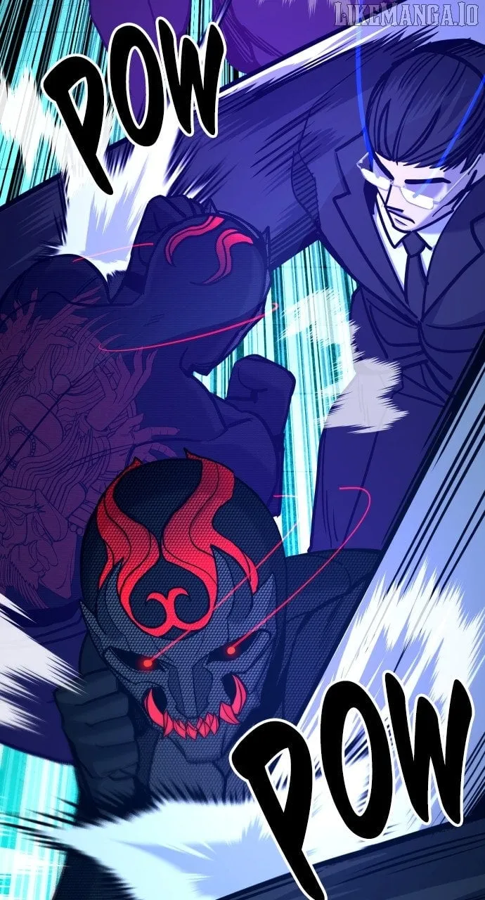 Read Justice Served chapter 31 image 28 on Lezhin