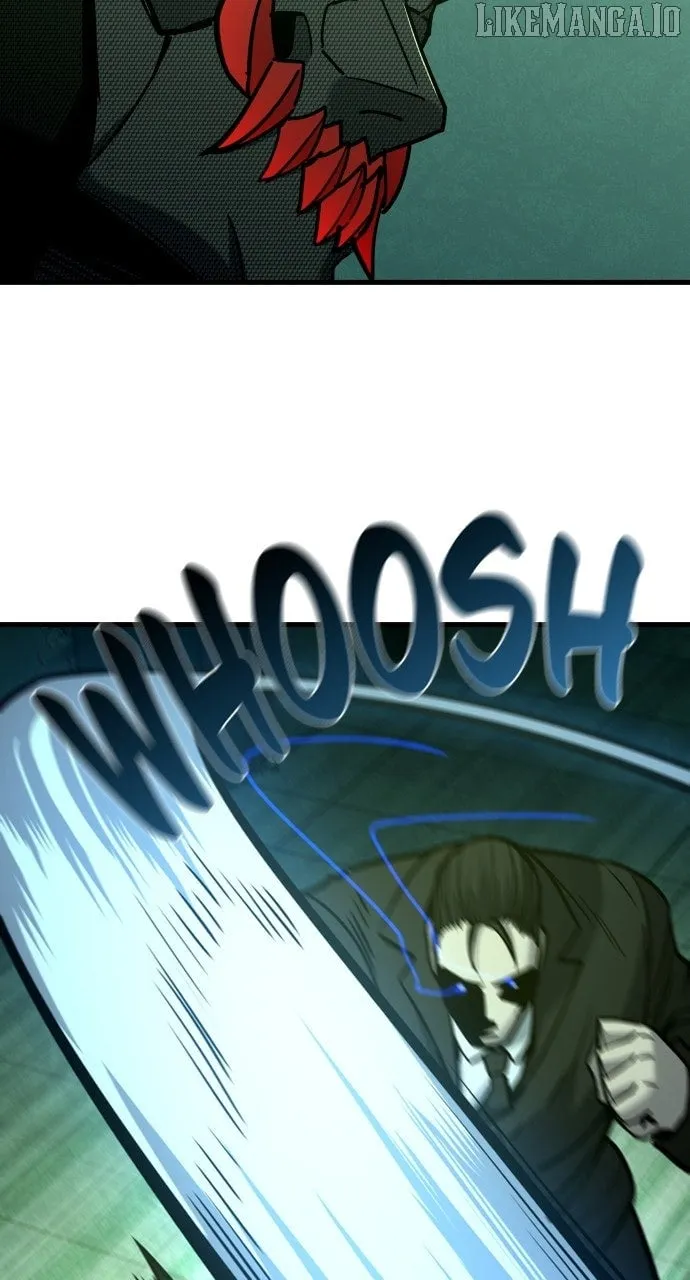 Read Justice Served chapter 31 image 35 on Lezhin
