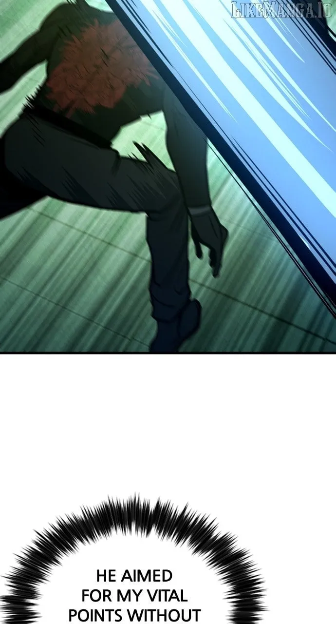 Read Justice Served chapter 31 image 36 on Lezhin
