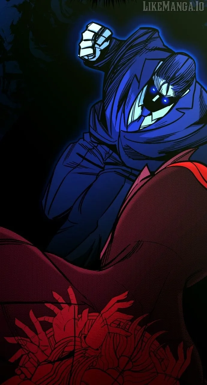 Read Justice Served chapter 31 image 39 on Lezhin