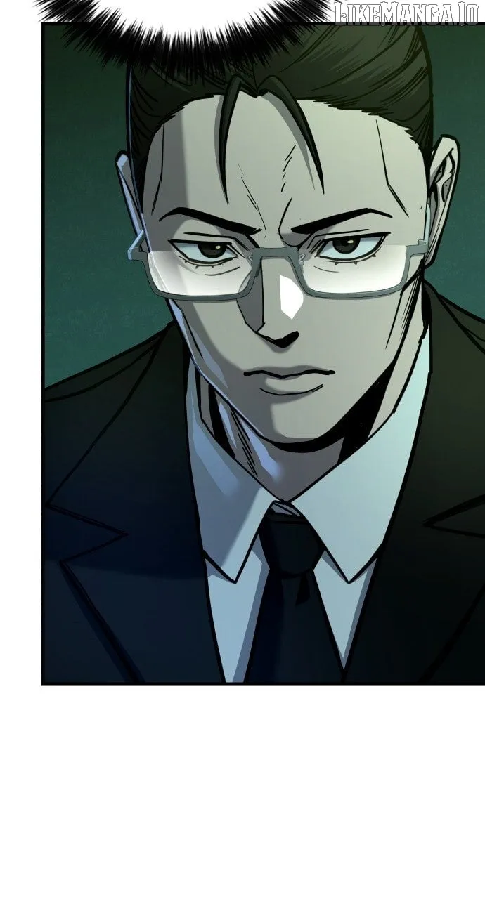 Read Justice Served chapter 31 image 4 on Lezhin