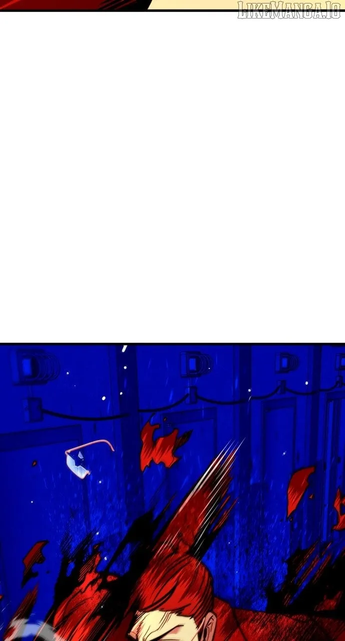 Read Justice Served chapter 31 image 41 on Lezhin