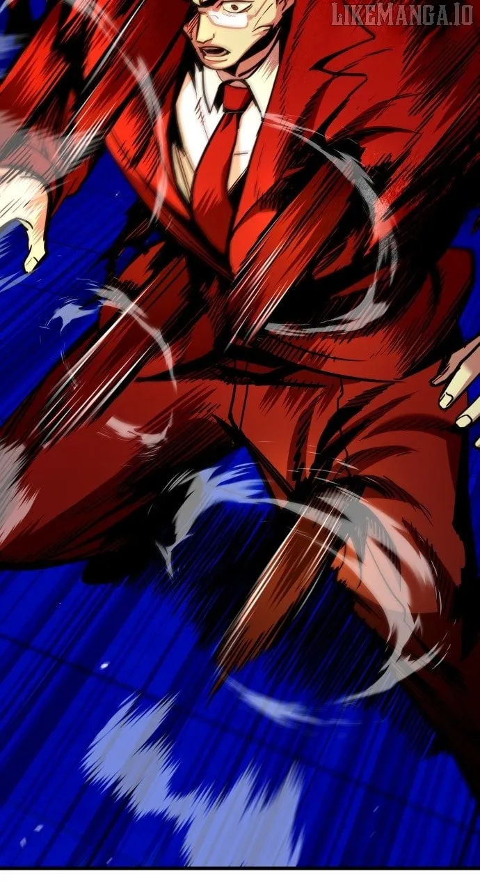 Read Justice Served chapter 31 image 42 on Lezhin