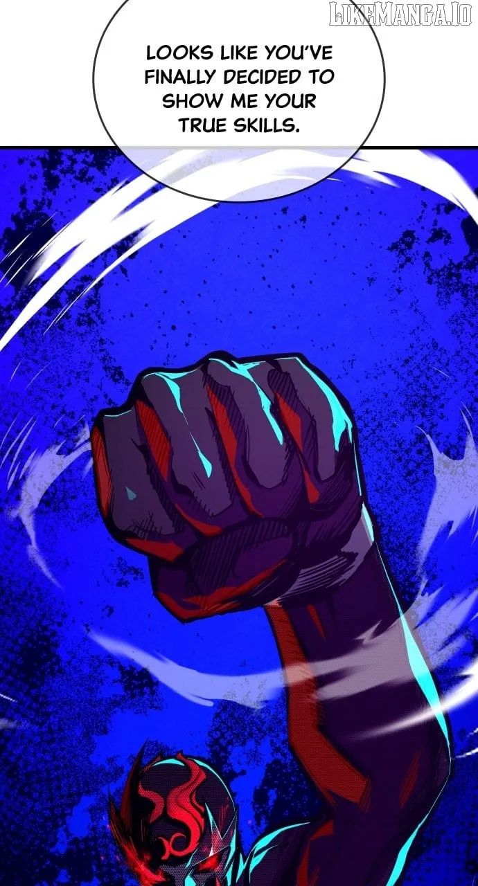 Read Justice Served chapter 31 image 46 on Lezhin
