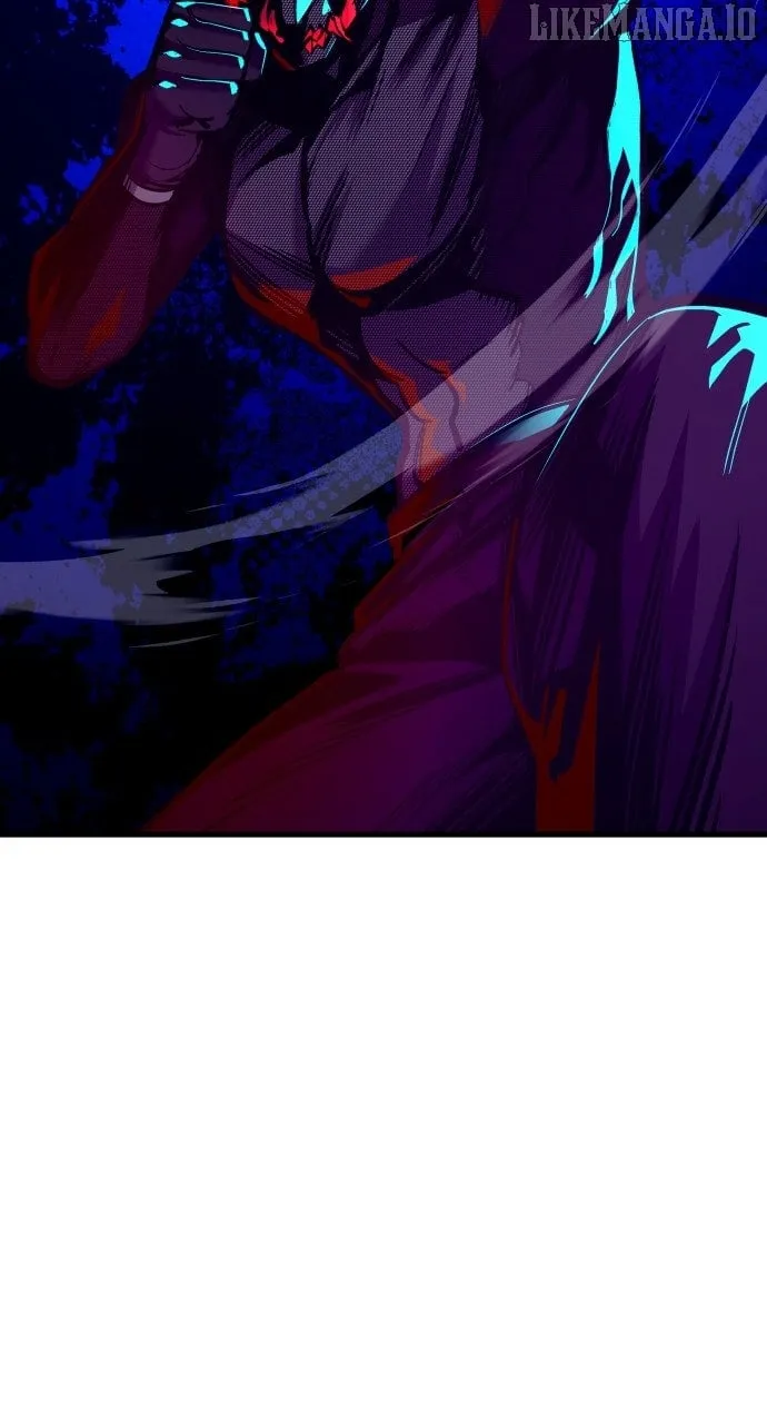 Read Justice Served chapter 31 image 47 on Lezhin