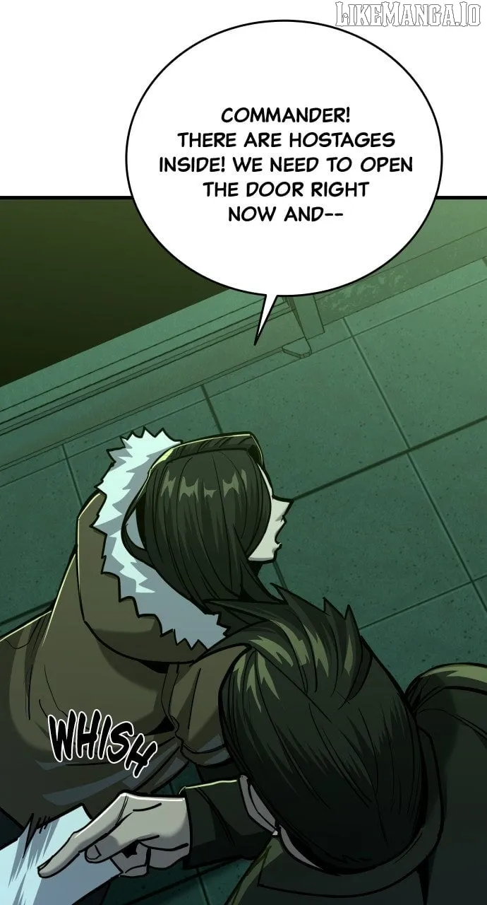 Read Justice Served chapter 31 image 5 on Lezhin