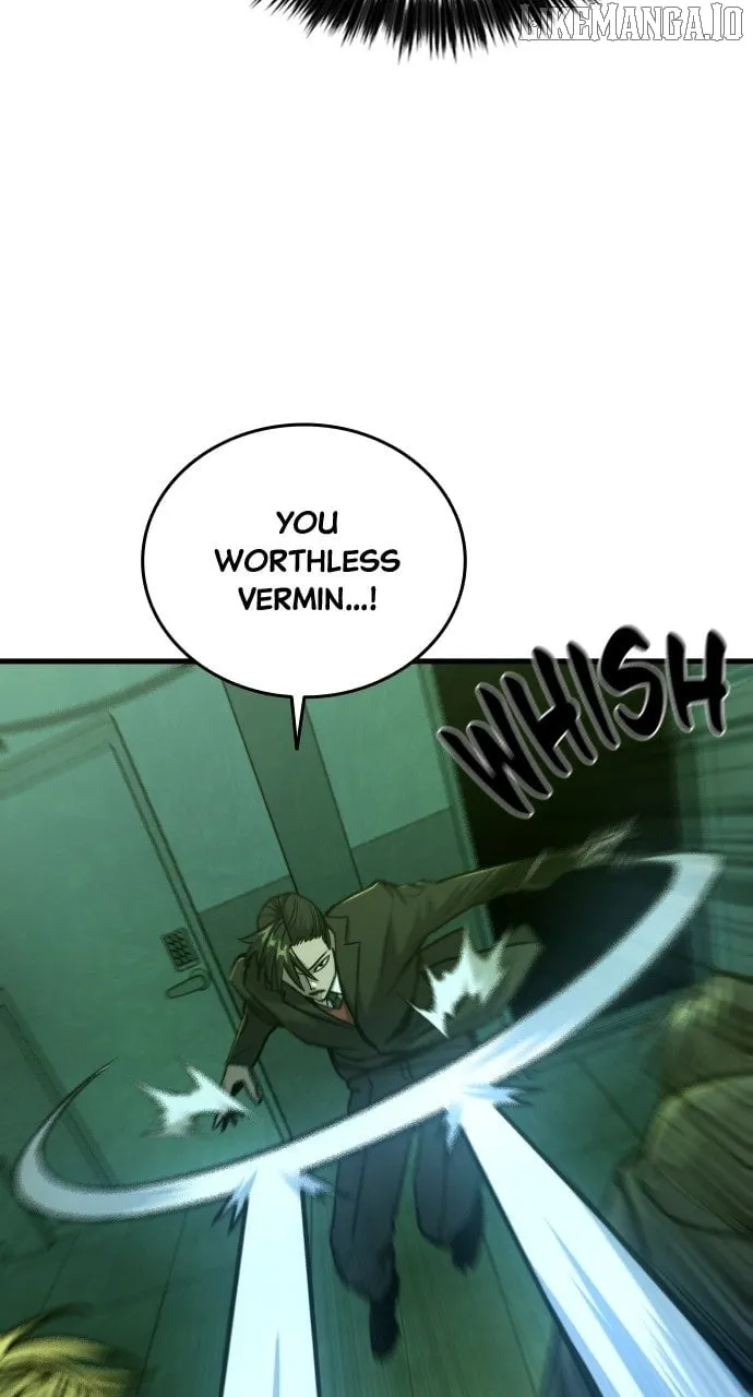 Read Justice Served chapter 31 image 52 on Lezhin
