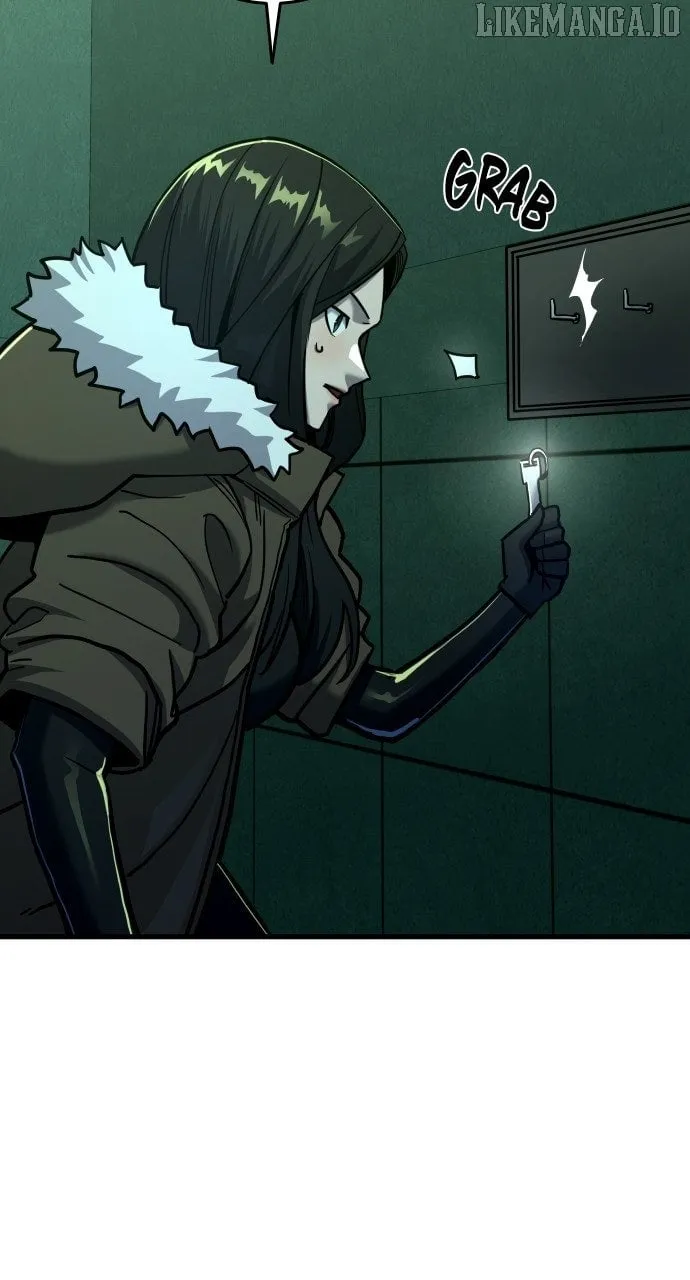 Read Justice Served chapter 31 image 57 on Lezhin