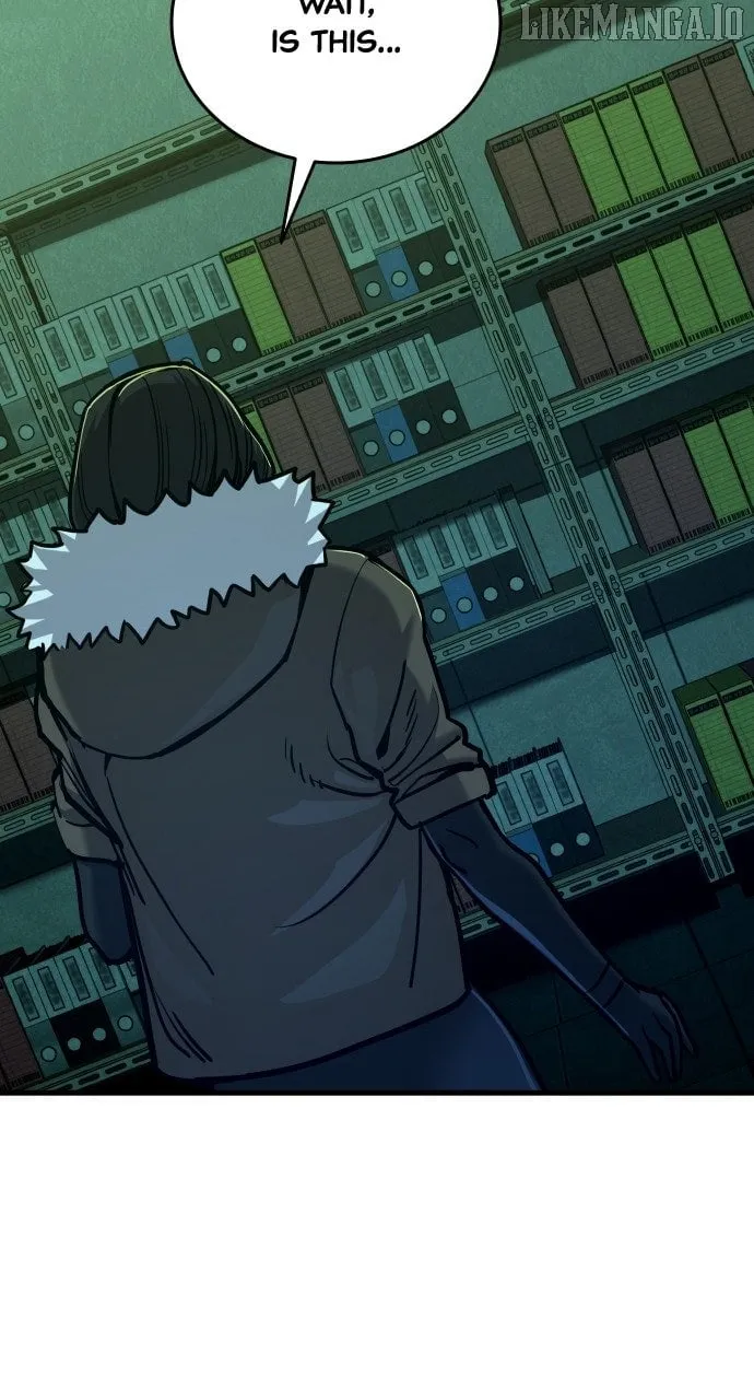 Read Justice Served chapter 31 image 59 on Lezhin