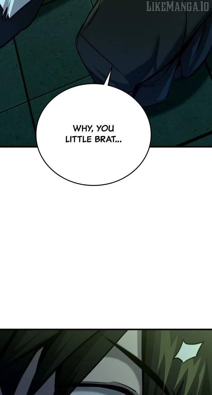 Read Justice Served chapter 31 image 6 on Lezhin