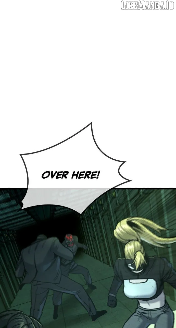 Read Justice Served chapter 31 image 60 on Lezhin