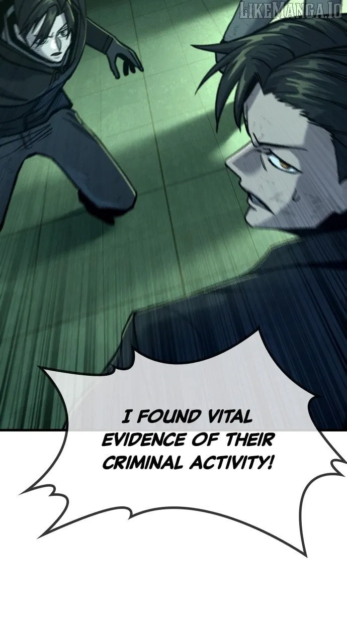 Read Justice Served chapter 31 image 61 on Lezhin
