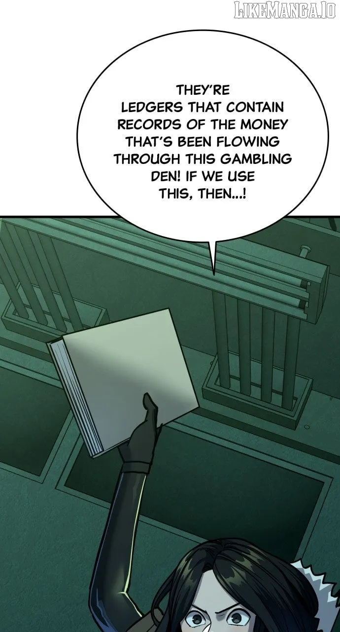 Read Justice Served chapter 31 image 62 on Lezhin