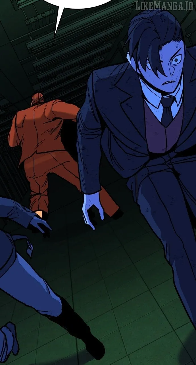 Read Justice Served chapter 31 image 65 on Lezhin