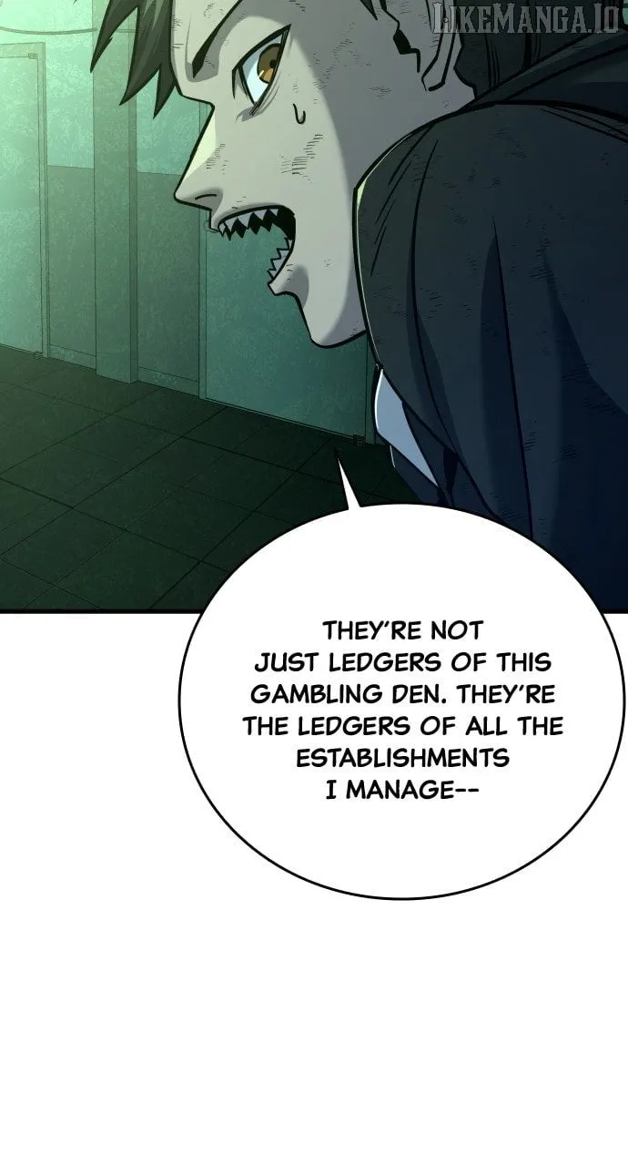 Read Justice Served chapter 31 image 67 on Lezhin
