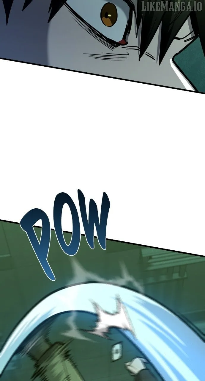 Read Justice Served chapter 31 image 7 on Lezhin