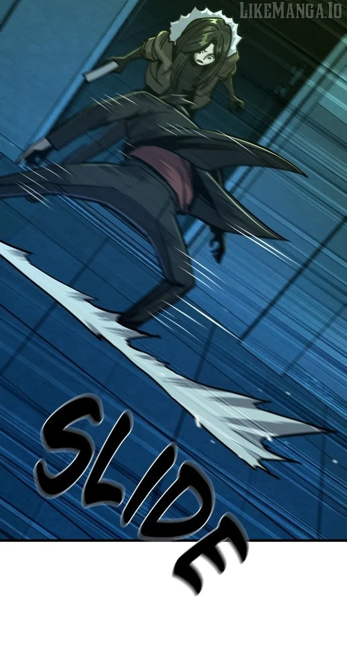 Read Justice Served chapter 31 image 73 on Lezhin